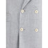 Brunello Cucinelli Deconstructed Blazer