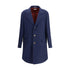 Brunello Cucinelli Lightweight Cloth Coat