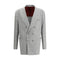 Brunello Cucinelli Deconstructed Blazer