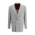 Brunello Cucinelli Deconstructed Blazer