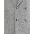Brunello Cucinelli Deconstructed Blazer