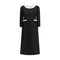 Valentino Wool Dress with Bow