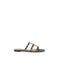 Valentino Garavani Rockstud Slider Sandal