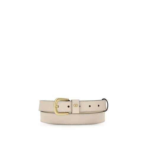 Valentino Garavani Leather Belt