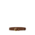 Valentino Garavani Leather Belt