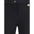 Burberry Cotton Jodhpur Trousers