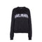 Balmain Logo Pullover