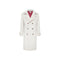 Brunello Cucinelli Wool Trench Coat