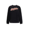 Dolce & Gabbana Cotton Sweatshirt with patch