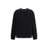 Dolce & Gabbana Cotton Sweatshirt with patch