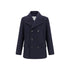 Burberry Wool Pea coat