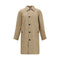 Burberry Chevington Reversible Coat