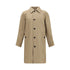 Burberry Chevington Reversible Coat