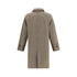 Burberry Chevington Reversible Coat