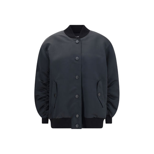 Dolce & Gabbana Oversized Jacket with embossed print