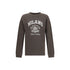 Dolce & Gabbana Cotton Long-Sleeve T-Shirt