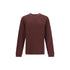 Dolce & Gabbana Long-Sleeve Crew Neck Sweater