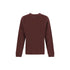 Dolce & Gabbana Long-Sleeve Crew Neck Sweater