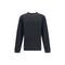 Dolce & Gabbana Long-Sleeve Crew Neck Sweater