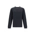 Dolce & Gabbana Long-Sleeve Crew Neck Sweater