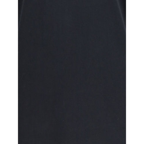 Dolce & Gabbana Long-Sleeve Crew Neck Sweater