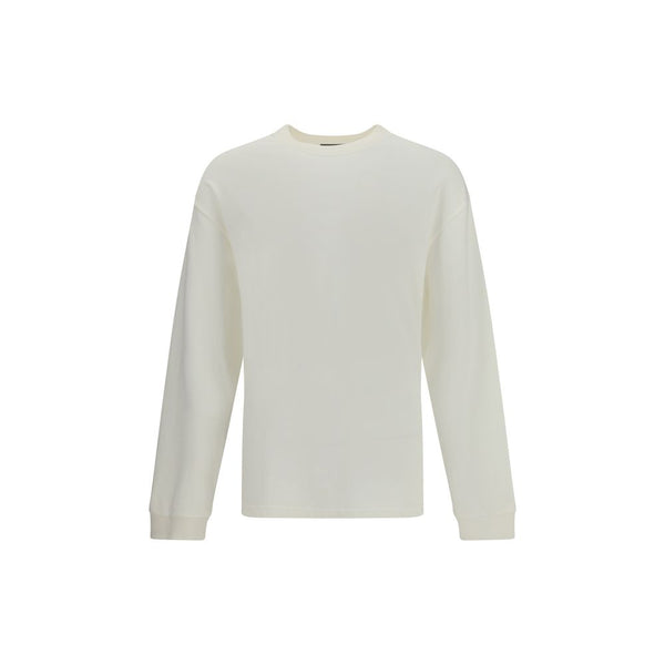 Dolce & Gabbana Long-Sleeve Crew Neck Sweater