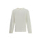 Dolce & Gabbana Long-Sleeve Crew Neck Sweater