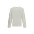 Dolce & Gabbana Long-Sleeve Crew Neck Sweater