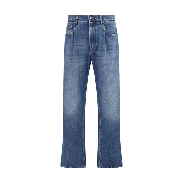 Dolce & Gabbana Denim Jeans