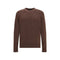 Dolce & Gabbana Crewneck Wool Sweater