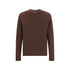 Dolce & Gabbana Crewneck Wool Sweater