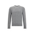 Dolce & Gabbana Crewneck Wool Sweater