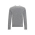 Dolce & Gabbana Crewneck Wool Sweater