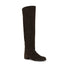 Dolce & Gabbana Suede High Boots