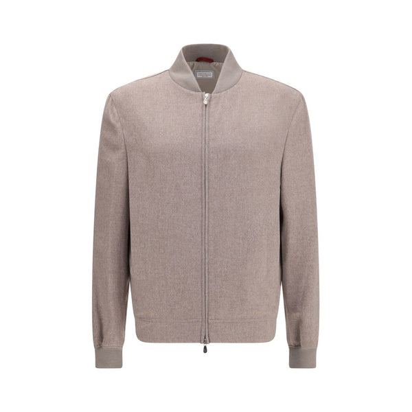 Brunello Cucinelli Cashmere Jacket