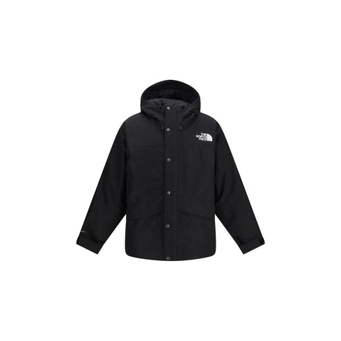 The North Face Mountain Down Jacket