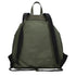 Dolce & Gabbana Green Nylon Backpacks