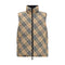 Burberry Reversible Puffer Gile