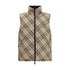 Burberry Reversible Puffer Gile