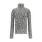 Dolce & Gabbana Wool-Blend Turtleneck