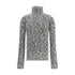 Dolce & Gabbana Wool-Blend Turtleneck