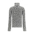 Dolce & Gabbana Wool-Blend Turtleneck