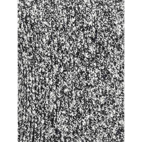 Dolce & Gabbana Wool-Blend Turtleneck