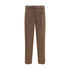 ZEGNA Tailored Trousers in Brown