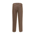 ZEGNA Tailored Trousers in Brown