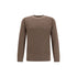 ZEGNA Cashmere Crew Neck Sweater