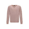 ZEGNA V-neck cashmere sweate
