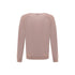ZEGNA V-neck cashmere sweate
