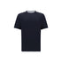 Brunello Cucinelli Silk T-Shir