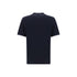 Brunello Cucinelli Silk T-Shir